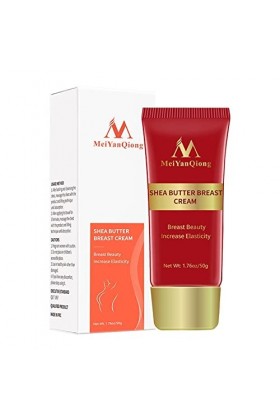 Soin raffermissement des seins Amélioration du massage des seins Soutien pour les soins personnels féminins de la peau Crème 