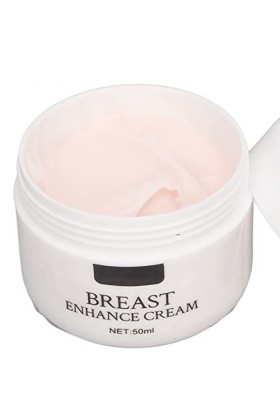 2PCS Crème de Massage des Seins - Crème de Soin des Seins Raffermissante et Raffermissante Améliorer la Crème de Massage élas