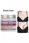 200 g de crème raffermissante et liftante pour lélargissement des seins naturels Crème pour les seins raffermissante pour l
