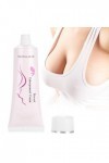 Creme augmentation mammaire, Crème délargissement du sein, soin de la poitrine raffermissant de levage , Brustpflege Straffe