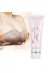Creme augmentation mammaire, Crème délargissement du sein, soin de la poitrine raffermissant de levage , Brustpflege Straffe