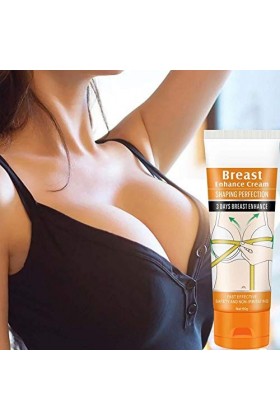 Crème pour les seins, crème damélioration des seins Crème raffermissante pour les seins facile à absorber Amélioration des s