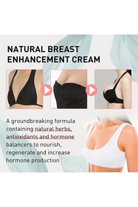 Patch Dagrandissement du Sein 6pcs, Patch de beauté de la Poitrine, Patch de Levage du Sein Plus Complet, Patch de Soin de l