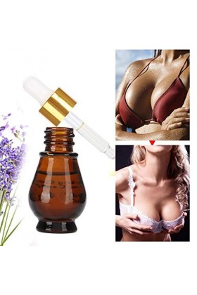 Les huiles essentielles damélioration des seins favorisent la croissance des seins pour les seins Enlarge Huile raffermissan