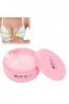 Lady Breast Enhancement Cream, agrandissement de buste naturel, supplément raffermissant et liftant pour la beauté du corps