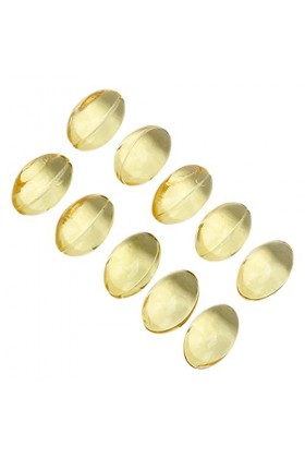 Capsules Vaginales de Désintoxication, 10 Capsules Hydratantes Raffermissantes pour les Seins Augmentent lhormone pour les F