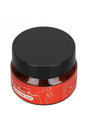 Crème Raffermissante pour les Seins, Elasticity Breast Care Crème Raffermissante à Croissance Rapide pour Femme, Poitrine Plu