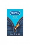 Durex Jeans Préservatifs, 27 Prophylactiques