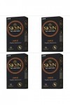 Skyn Large préservatifs sans latex