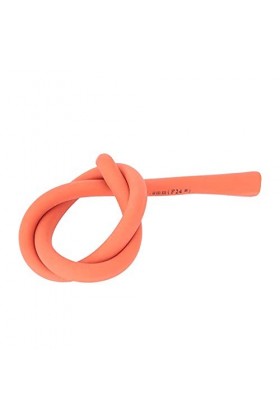 Côlon Tube, Doux Silicone Lavement Remplacement Qualité Silicone Matériel Silice Gel 38x0.8cm