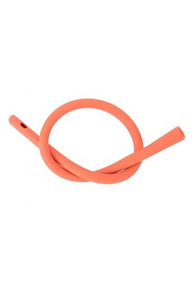 Côlon Tube, Doux Silicone Lavement Remplacement Qualité Silicone Matériel Silice Gel 38x0.8cm