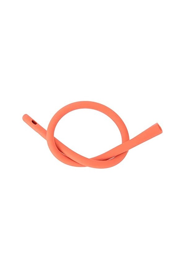 Côlon Tube, Doux Silicone Lavement Remplacement Qualité Silicone Matériel Silice Gel 38x0.8cm