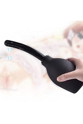 Douche Vaginale Intime De Lavement Intime De Lavement Vaginal Douche Vaginale De Lavement Anal Irrigator Silicone Laxatif Rin