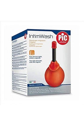 Pic Solution Douche Vaginale Taille 10 350 ml Capacité 1 Unité
