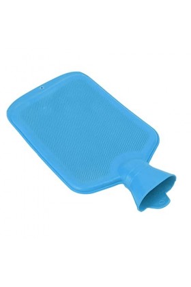 Kit de Sac de Lavement 2L, Kit de Lavement à Débit Réglable 5 Tuyau Facile à Utiliser pour Les Hommes à Garder Propre Bleu 