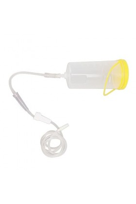 TOPINCN Kit de Lavement au café, Ensemble dalimentation, Spa pour Abdominaux, Sac à Gros Intestin, Nettoyant de Bien-être, B