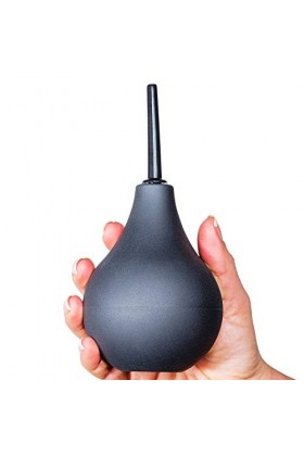 Poire Lavement Anal & Vaginal - Poire anale Haute Qualité 224ml