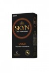 Mates Skyn Large Non latex condoms - Pack of 36 by Mates