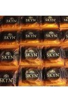 Mates Skyn Large Non latex condoms - Pack of 36 by Mates