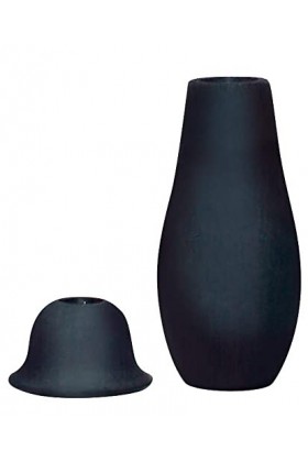 Poire A Lavement + 3 Embouts