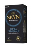 SKYN® Préservatifs Extra Lubrifié - Paquet de 10 x 1