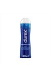 Durex Gel Lubrifiant Sensitive - Lubrifiant comestible à base deau - 50ml