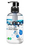 Lubido Gel Lubrifiant intime sans paraben, 250 ml