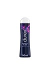 Durex – Lubrifiant Sexuel Intime Perfect Gliss - Silicone - 50ml