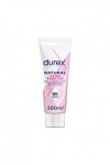 Durex - Gel Lubrifiant 100% dorigine Naturel – Extra Sensitive à lAloe Vera - 100ml