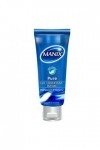 MANIX Pure Gel : Lubrifiant Intime 80mL à Base dEau / Compatible avec les Préservatifs / Idéal pour les Rapports Vaginaux 