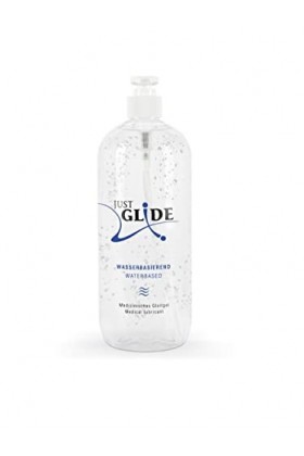 Just Glide Lubrifiant 1 Litre