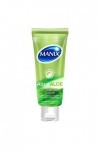 Manix Aquaaloe : Gel Lubrifiant Sensitif 80ml à Base DAloe Vera / Compatible avec les Préservatifs