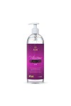 Vibratissimo Play Gel vegan 1000 ml I Lubrifiant sans composants dorigine animale I Gels lubrifiants à base deau I Lubrican