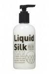 Bodywise Liquid Silk Lubrifiant à Base dEau 250 ml