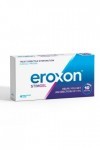 EROXON® StimGel* pour problèmes dérection - Aide à avoir une érection en 10 min 1 2 - Traitement discret en gel compatible