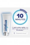 EROXON® StimGel* pour problèmes dérection - Aide à avoir une érection en 10 min 1 2 - Traitement discret en gel compatible