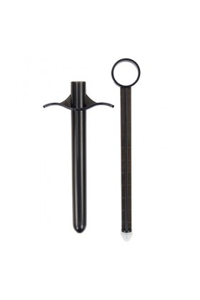 SUPVOX Applicateurs vaginaux Tube de lubrification Applicatif de lubrifiant personnel Seringue Tireur Lanceur Outils daide à