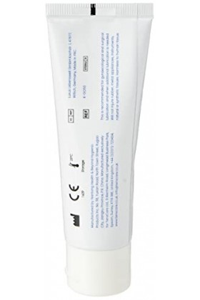 Tenscare - Go Gel Lubrifiant Naturel À Base Deau 100 Ml