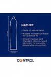 Control Lot de 24 préservatifs Nature 24 unidades Nature