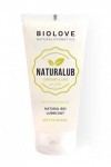 Biolove Naturalub Gel Lubrifiant sexuel Waterbased 100% naturel sans parabens, sulfates et silicones