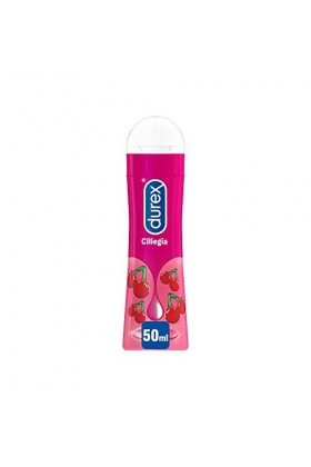 TOP GEL VERY CHERRY 50ML