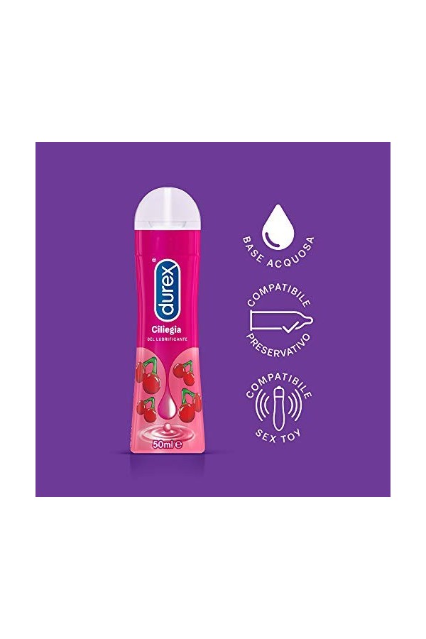 TOP GEL VERY CHERRY 50ML