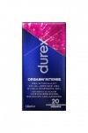 Durex Intense Orgasmic Gel&nbsp;Lubrifiant stimulant 10&nbsp;ml rose
