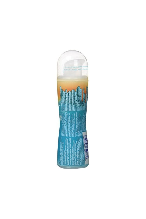 Gel lubrifiant effet froid - DUREX PLAY FRISSON - 50 ml