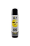 pjur analyse me! Relaxing - Gel lubrifiant à base de silicone pour sexe anal confortable - Lubrification longue durée 250ml 