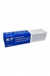 SIX paquets de K-Y Gel Lubrifiant Sterile Gel 82gr