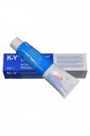 SIX paquets de K-Y Gel Lubrifiant Sterile Gel 82gr