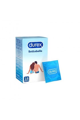 Durex Profil Settebello Clas 18P