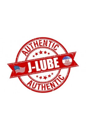 1 flacon de lubrifiant en poudre J-Lube JLube