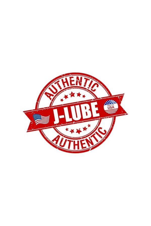 1 flacon de lubrifiant en poudre J-Lube JLube